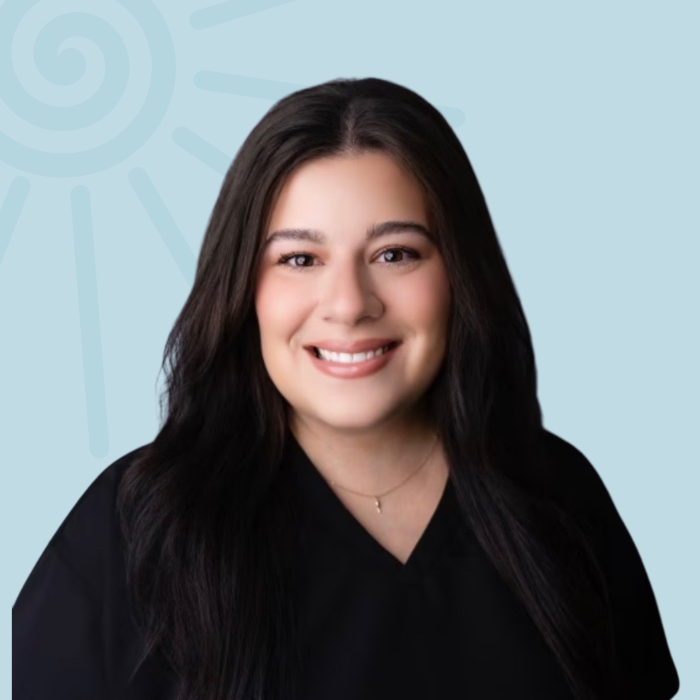 Dr. Presley Caplinger, Au.D., CCC-A, Audiologist at Brighter Hearing in Savannah, GA